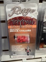 RAGE Rage Trypan Crossbow Collars