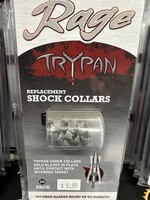 RAGE Rage Trypan Replacement Collars