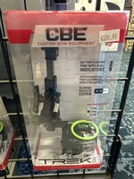 CBE CBE Trek Pro 3 pin .010 right hand