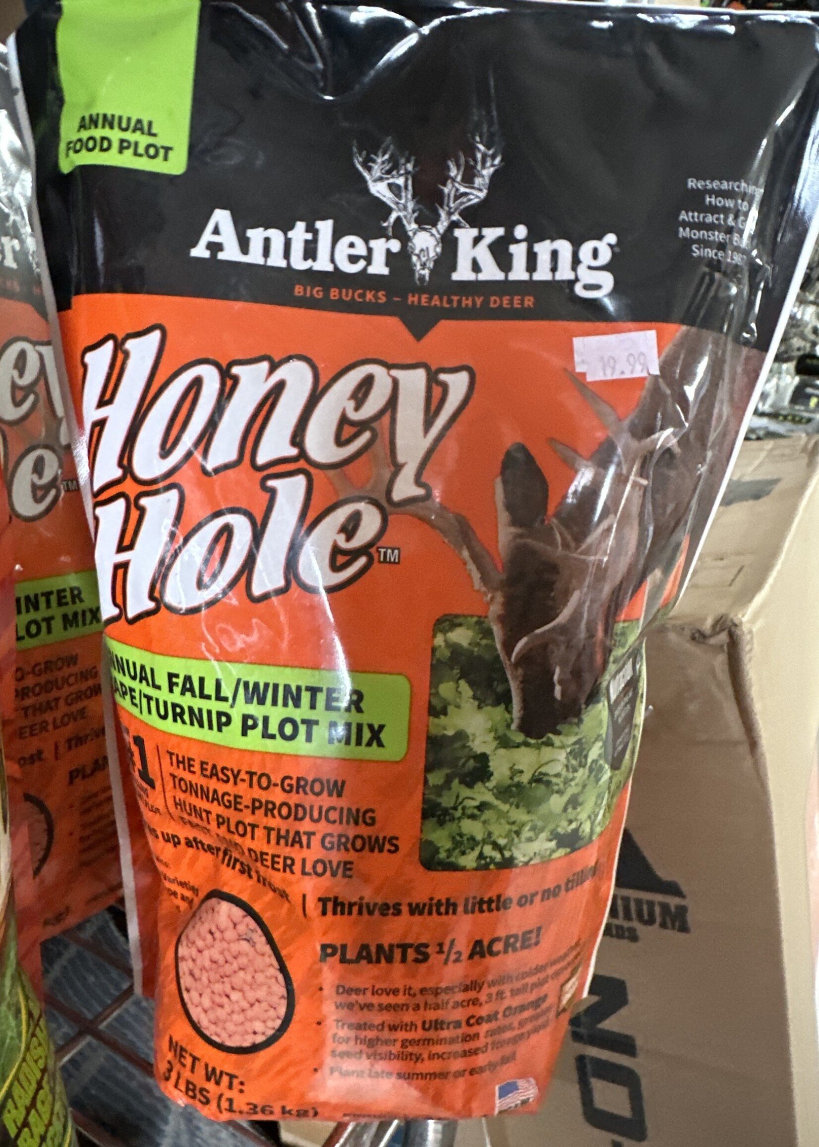 Antler King ANTLER KING HONEY HOLE