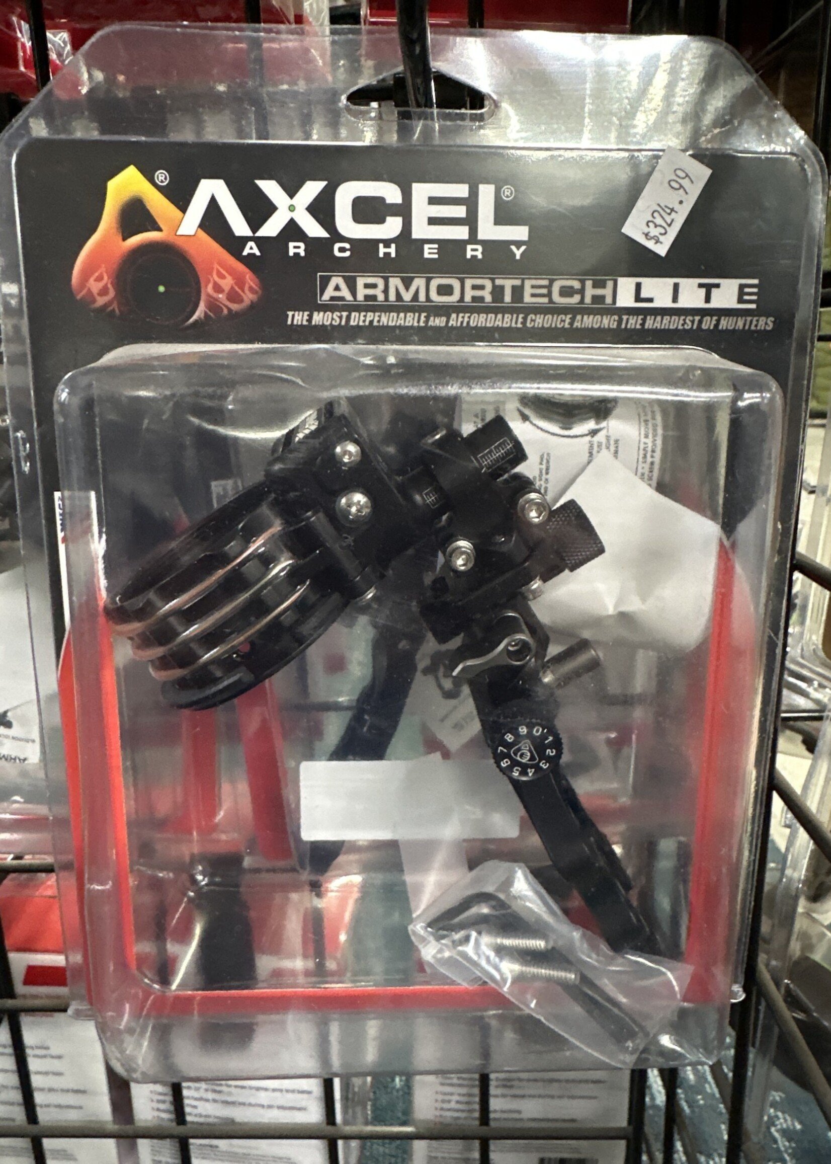 AXCEL Axcel Armortech Lite 5 Pin