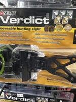 BlackGold BLACK GOLD ASCENT VERDICT 1 PIN