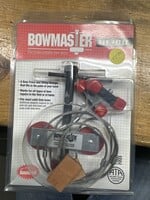 Bowmaster BOWMASTER  PORTABLE BOW PRESS
