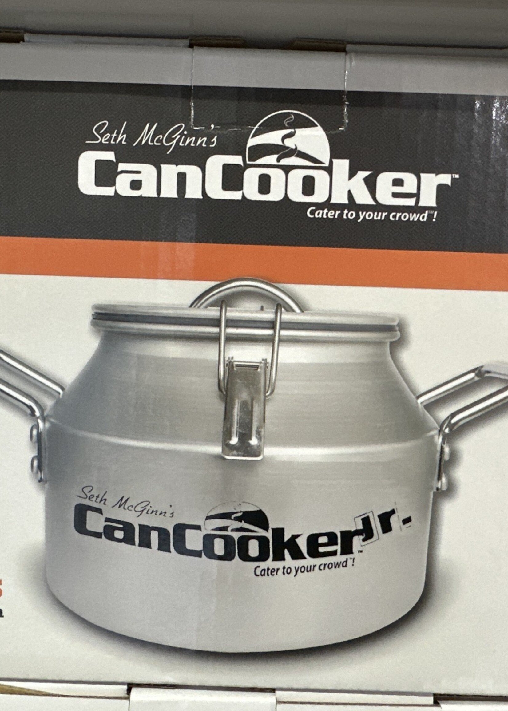 CANCOOKER CAN COOKER COMPANION 1 1/2 GAL