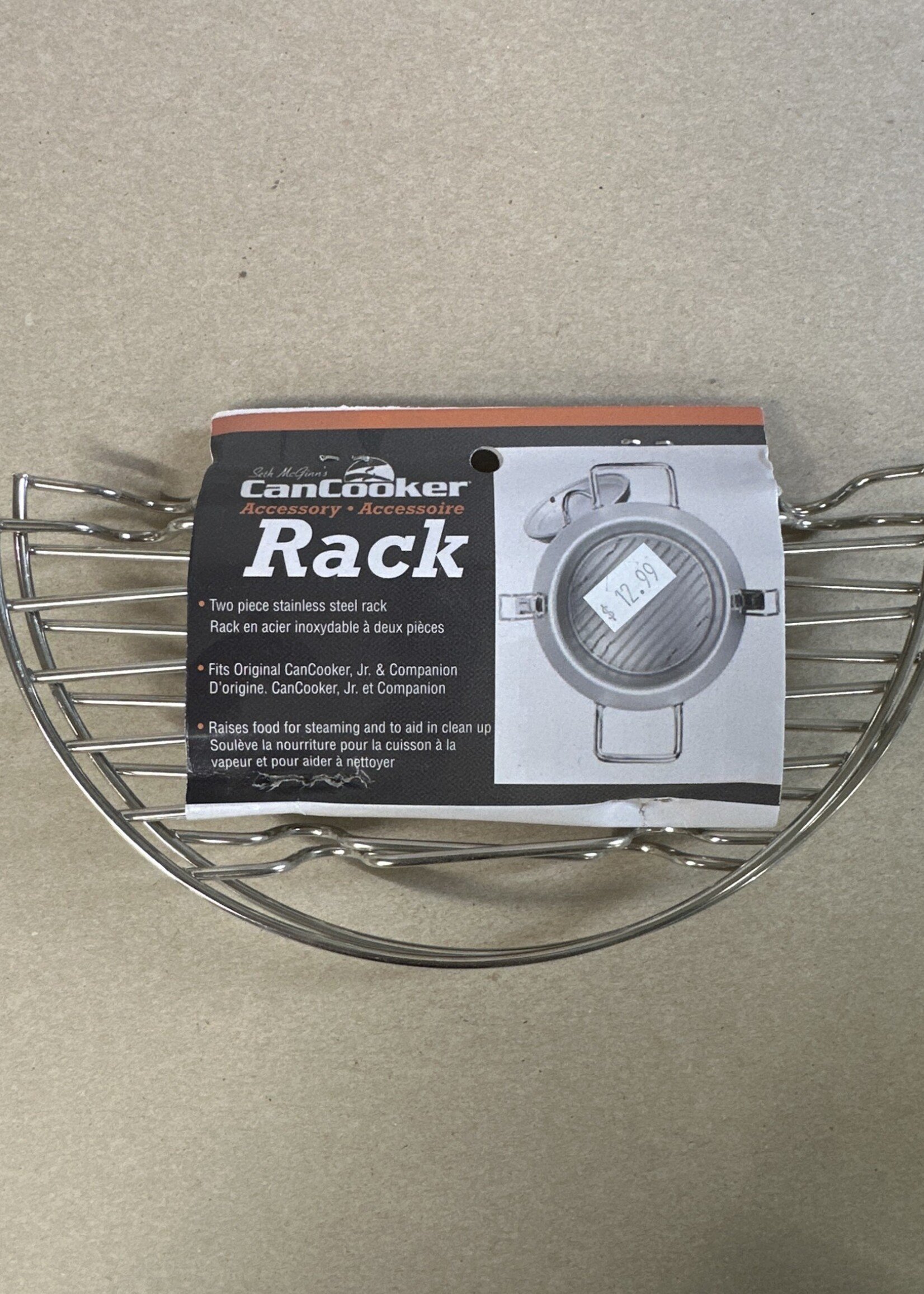 CANCOOKER CAN COOKER RACK