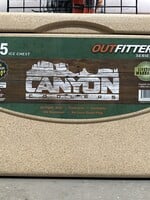 Canyon Coolers CANYON OUTFITTER 55