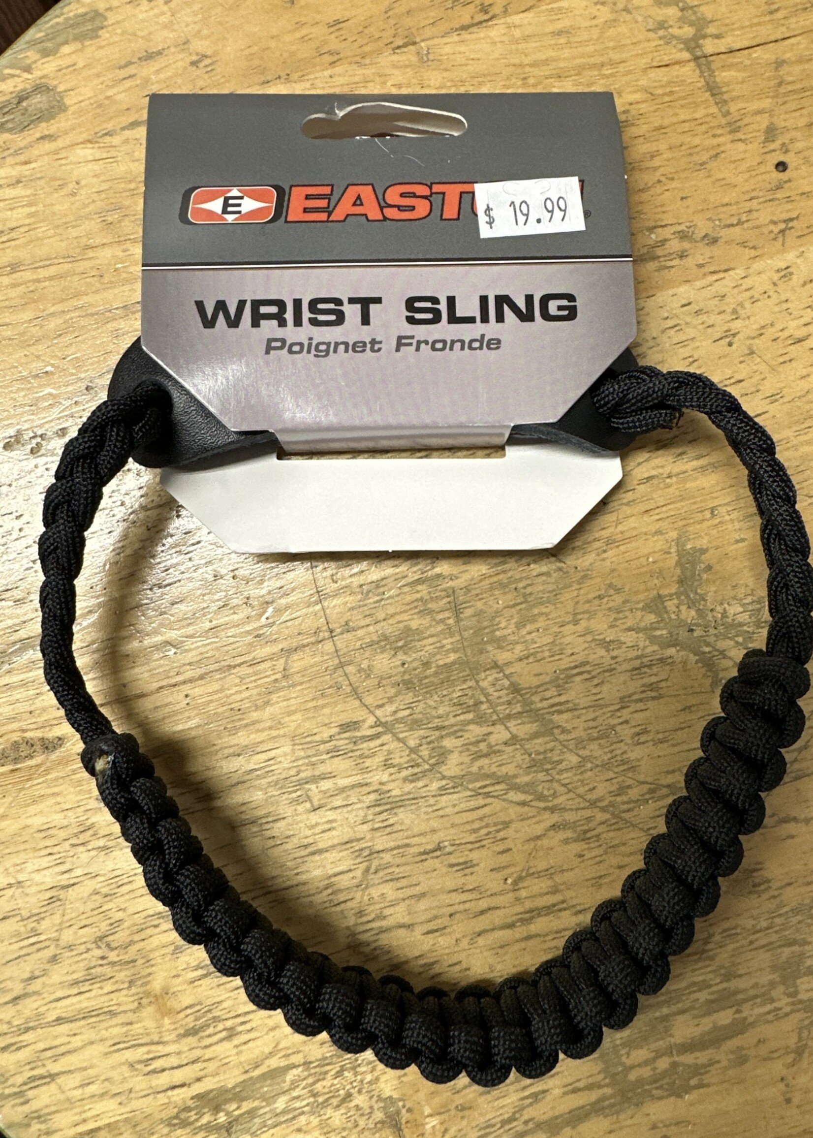 EASTON Easton Diamond Wrist Sling Black