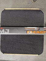 EASTON Easton FMJ 5mm Autumn Orange 340 6 pack