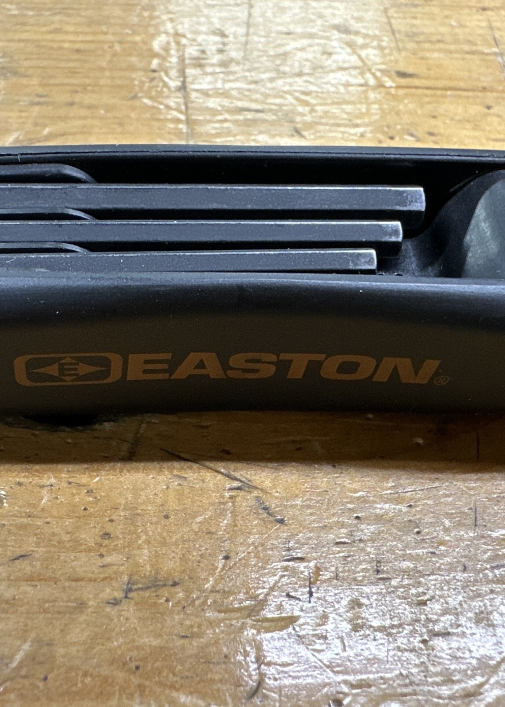 EASTON EASTON HEX WRENCH LG SET