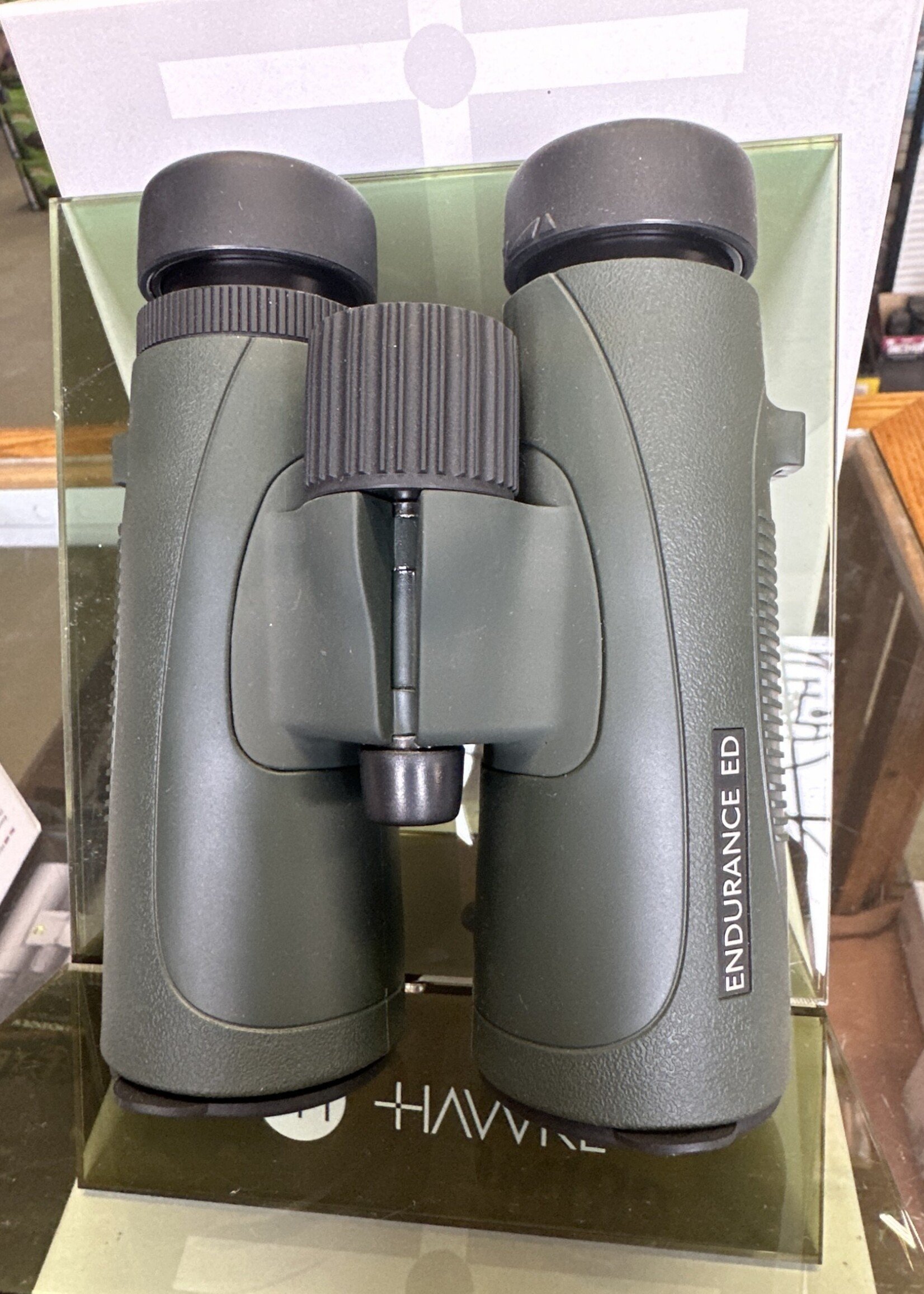 HAWKE OPTICS HAWKE ENDURANCE ED 10X42 GREEN