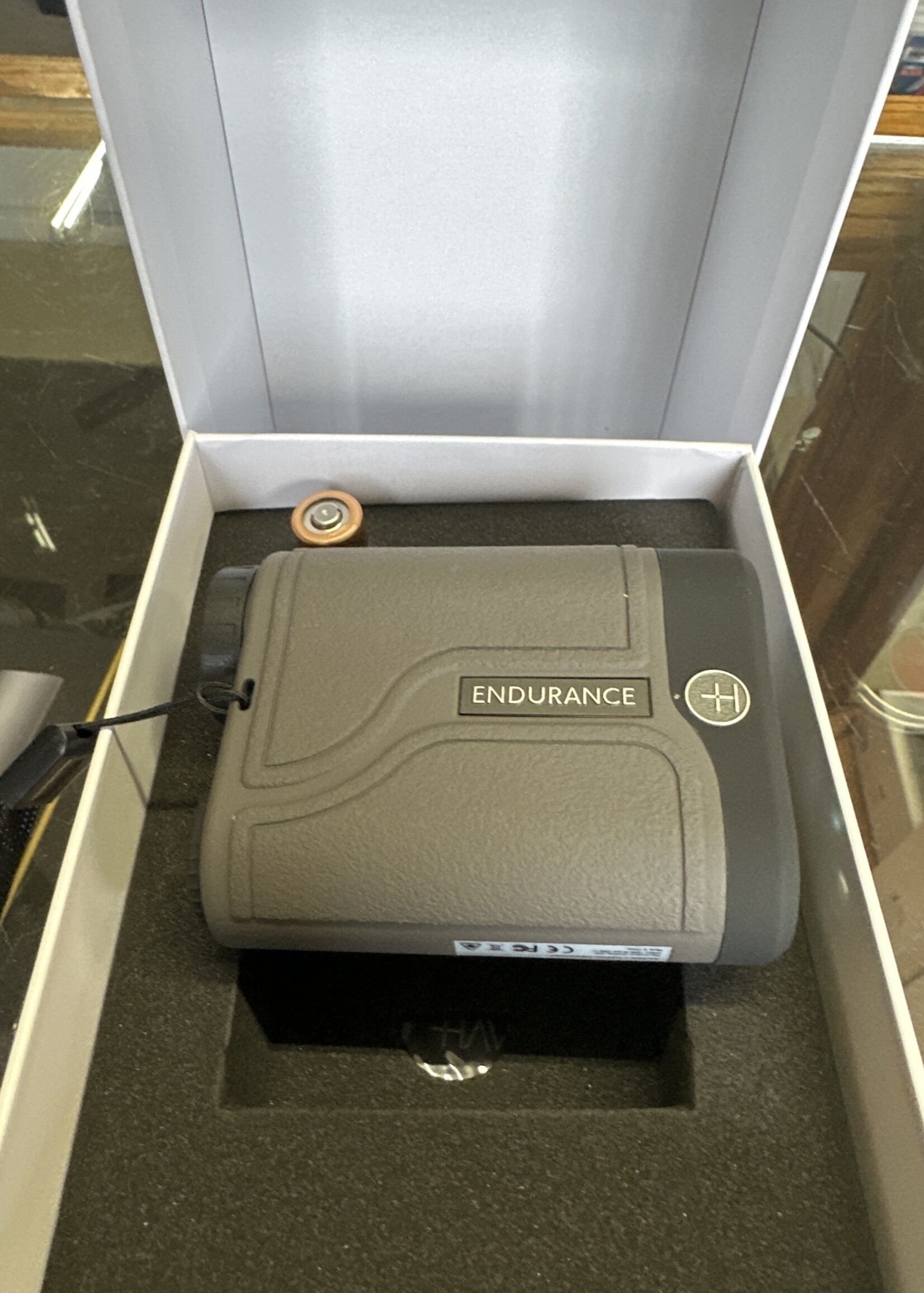 HAWKE OPTICS HAWKE 41 211 RANGE FINDER