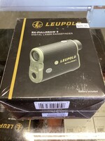 Leupold Leupold RX-FullDraw 5 Rangefinder