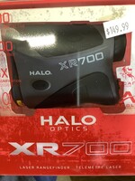 Halo XR-700 Range finder
