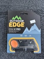 OUTDOOR EDGE Outdoor Edge X Pro Sharpener