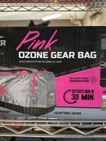 Scent Crusher SCENT CRUSHER GEAR BAG Pink