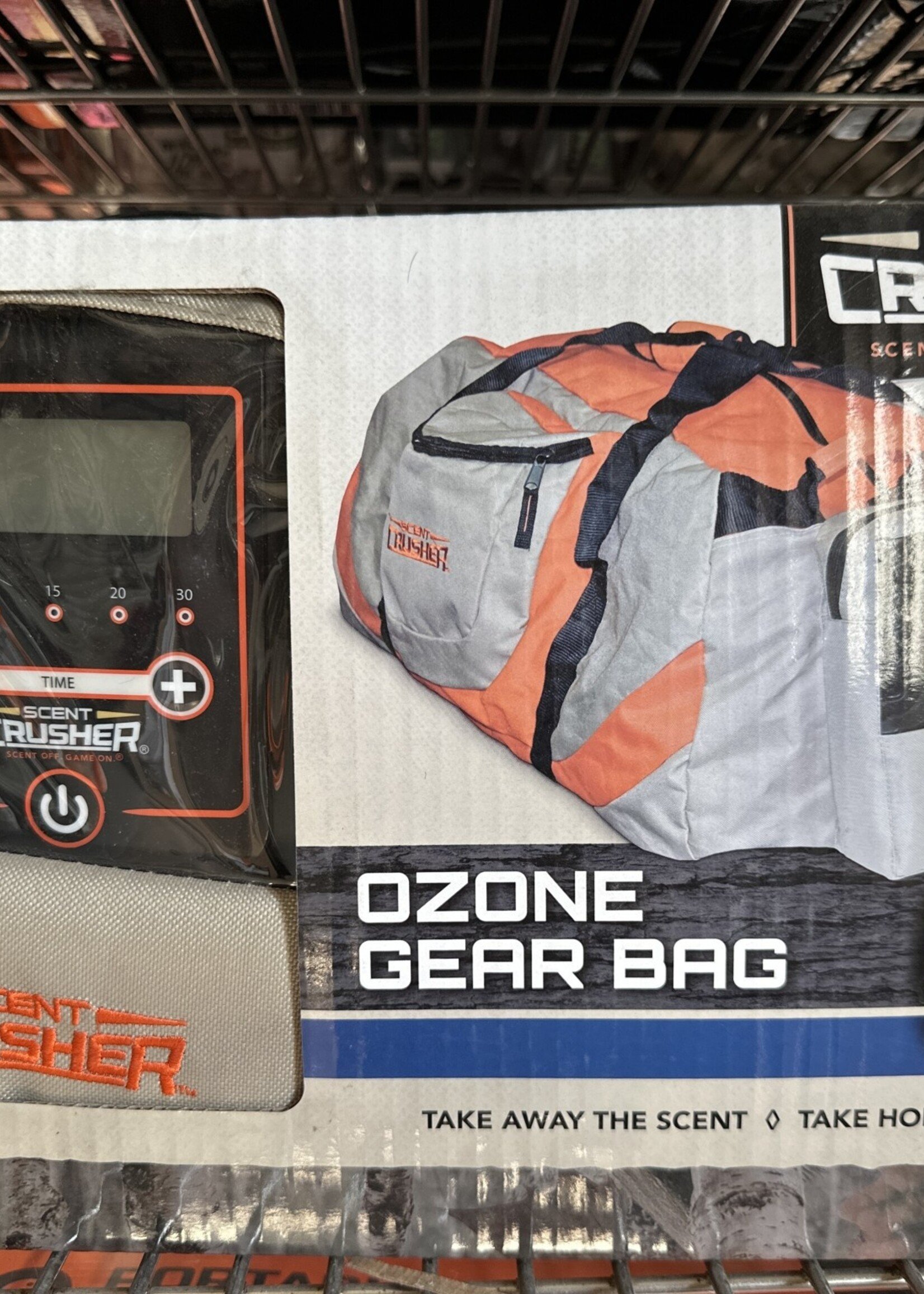 Scent Crusher Scent Crusher Bag