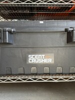 Scent Crusher SCENT CRUSHER HARD TOTE