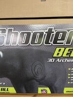 FERADYNE OUTDOORS SHOOTER BEAR
