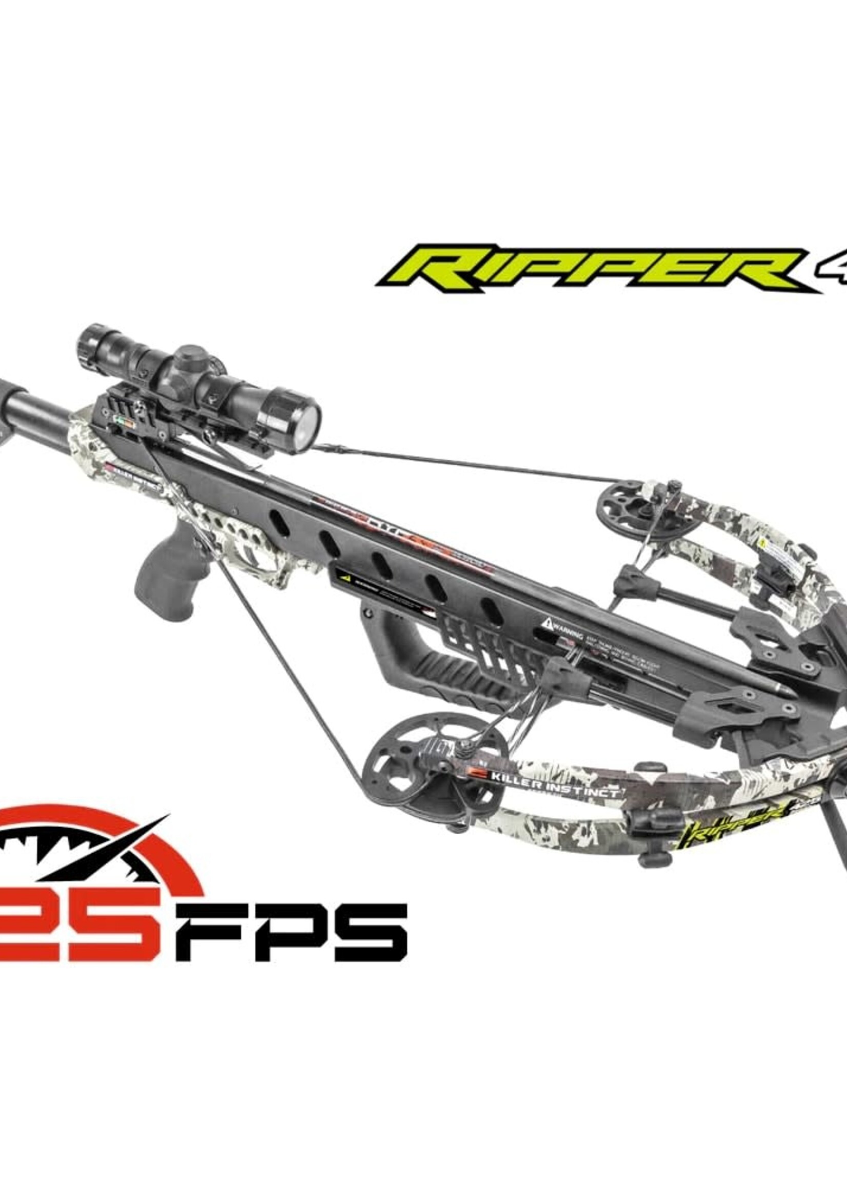 KILLER INSTINCT Killer Instinct Ripper 425