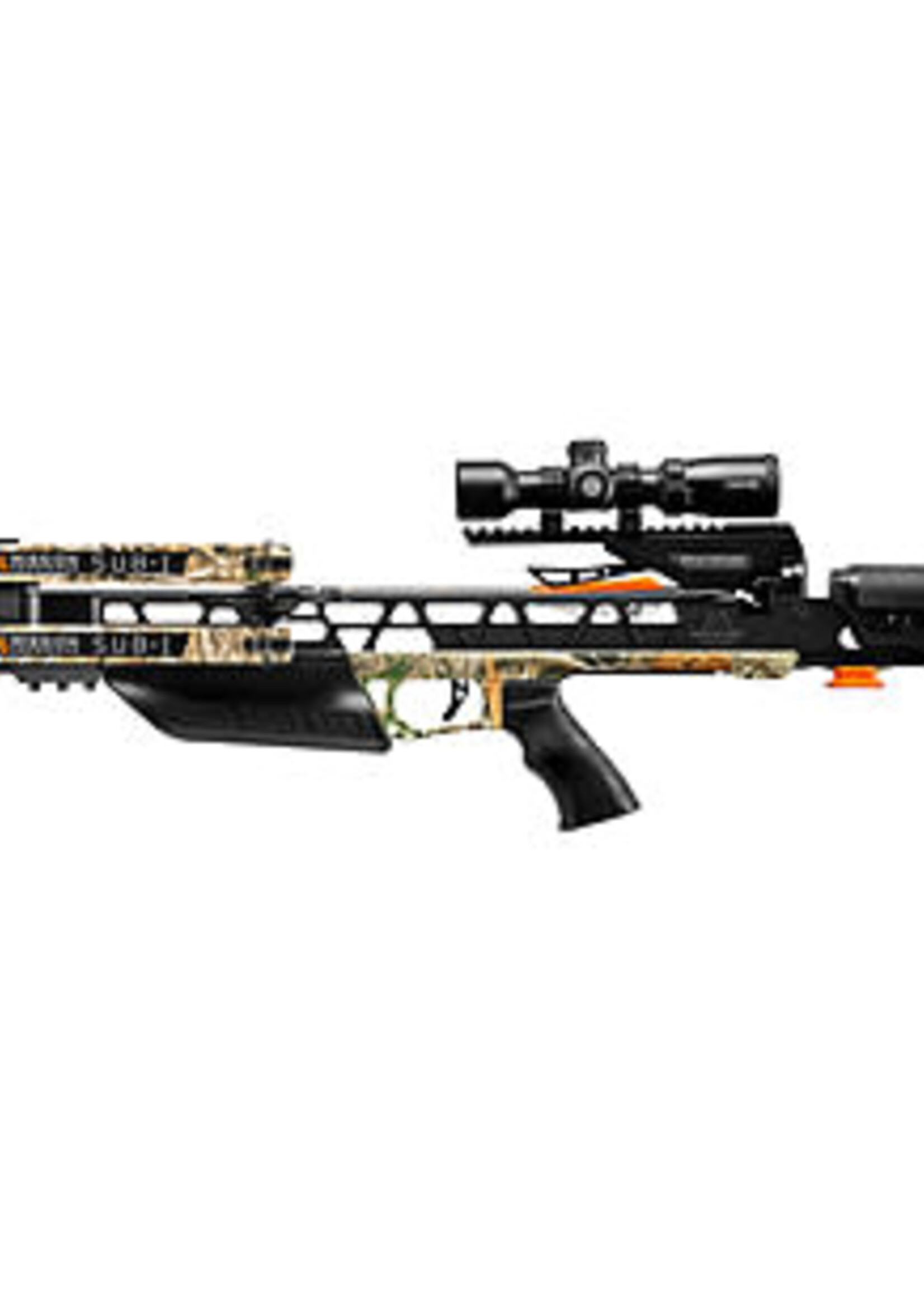 MATHEWS MATHEWS SUB 1 RT EDGE CAMO W SC