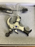 STAN Stan Onnex Thumb Grey Large