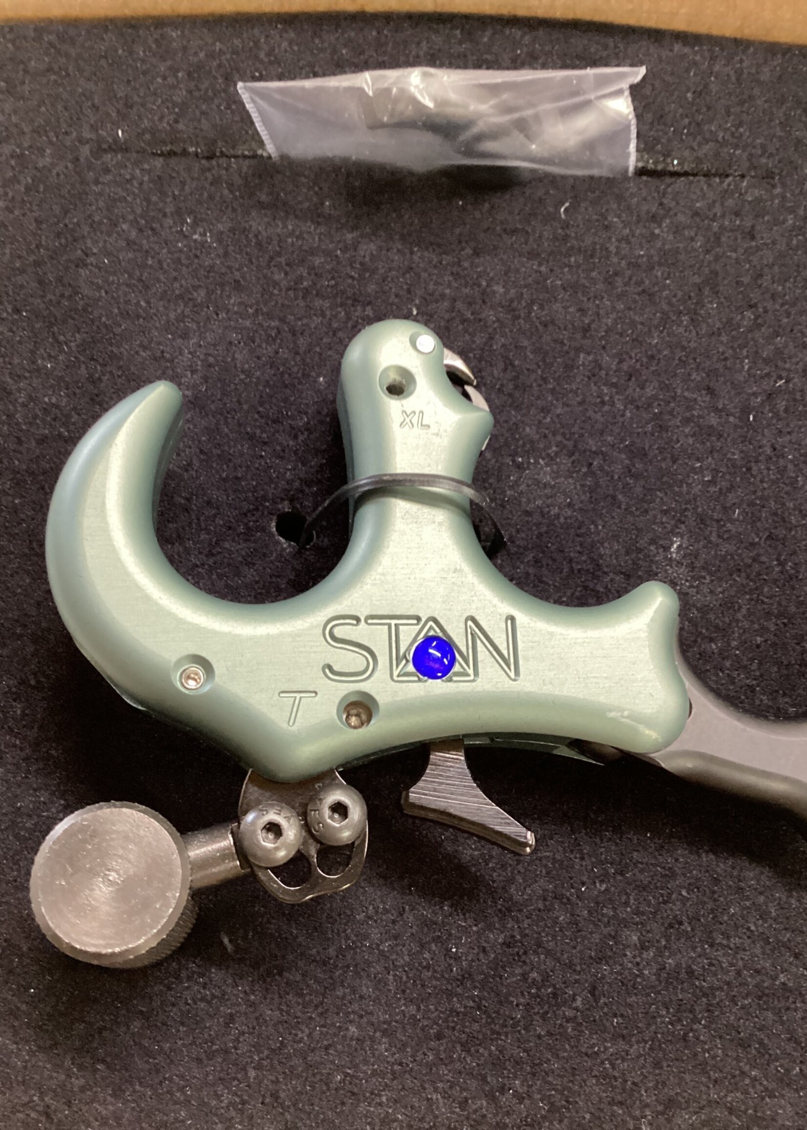 STAN Stan Onnex Thumb Sage XL