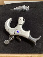 STAN Stan Onnex Thumb Grey XL