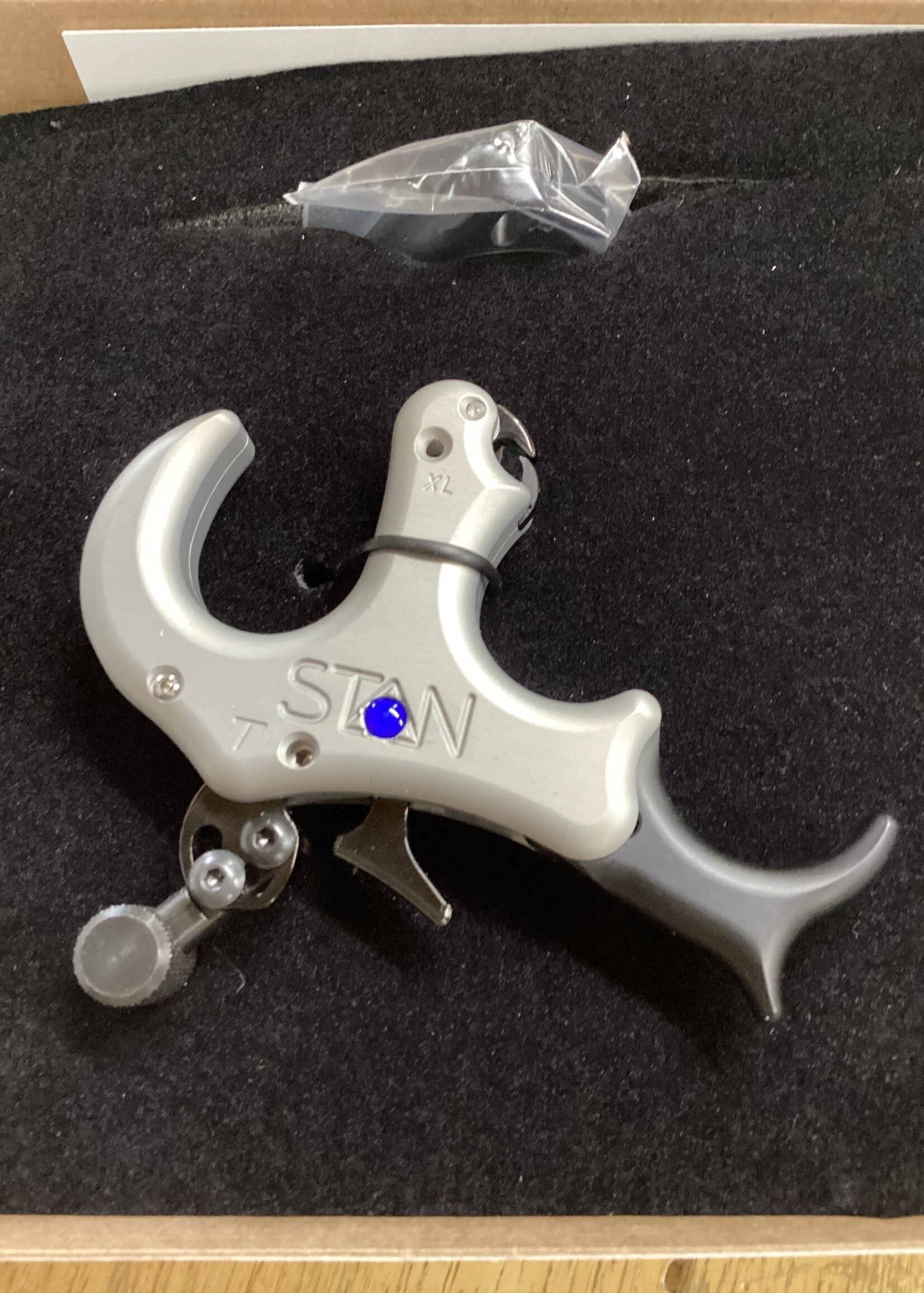 STAN Stan Onnex Thumb Grey XL