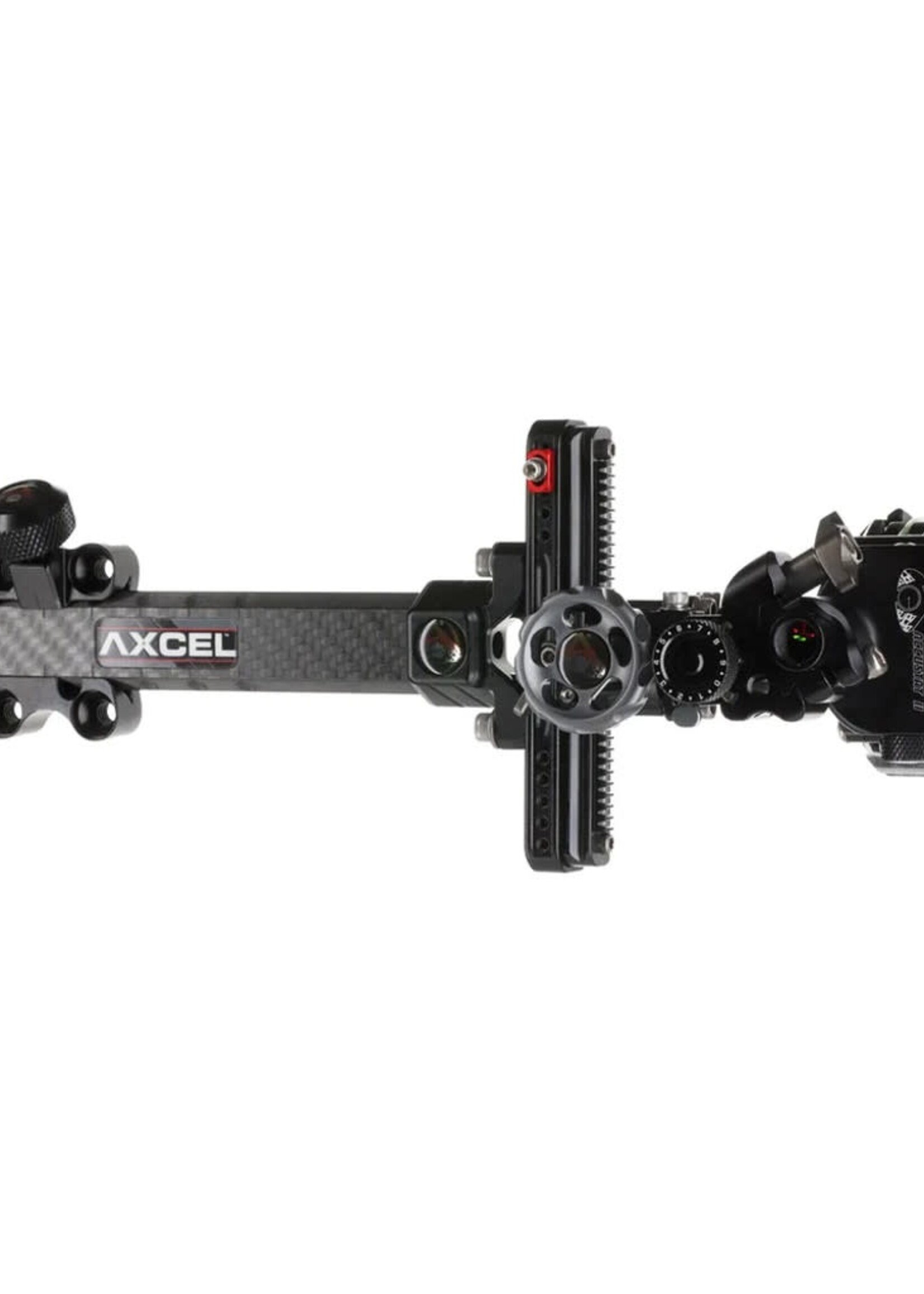 AXCEL Axcel Landslyde Carbon Bar Accustat 3 .010