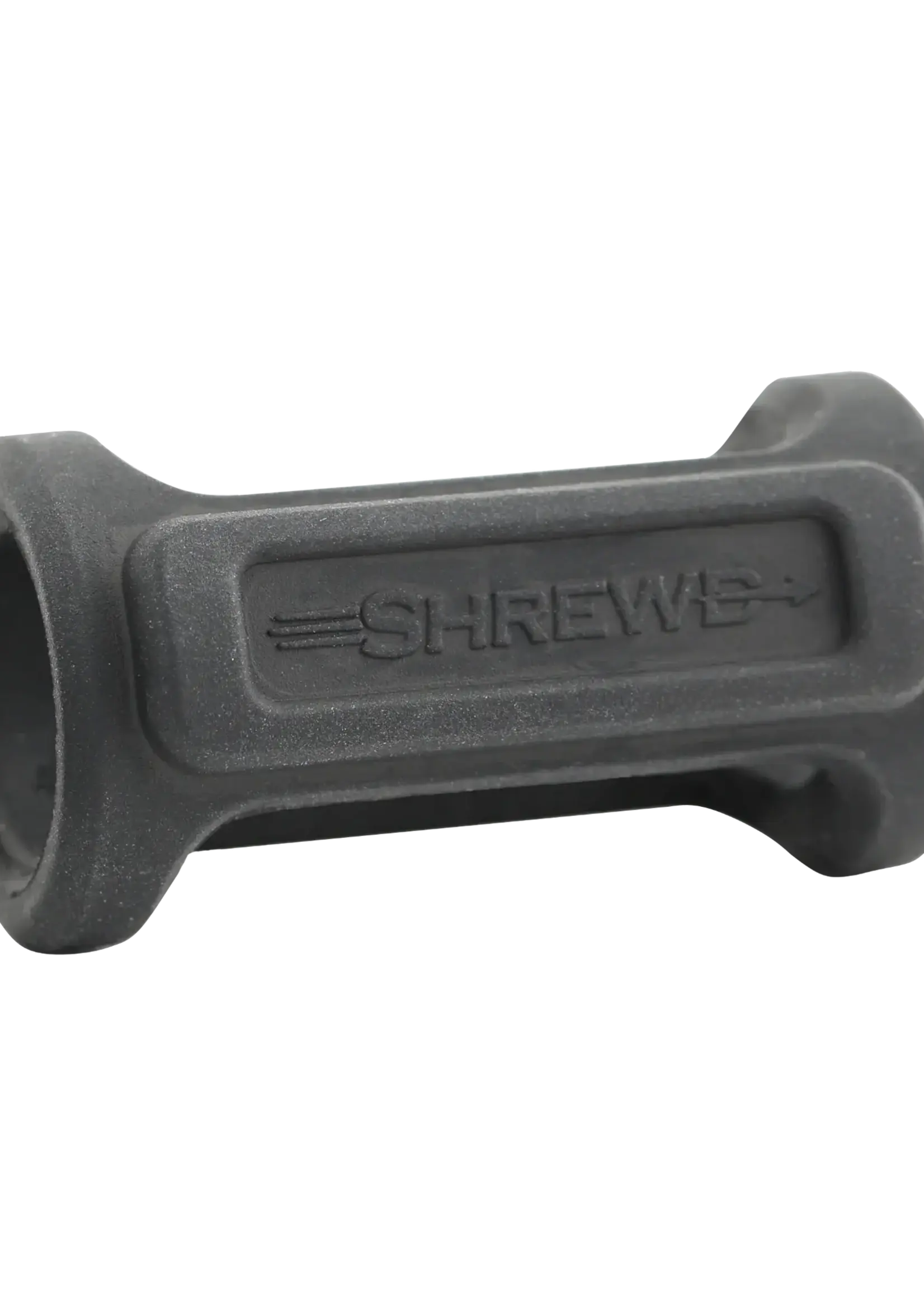 Shrewd Shrewd Slide over passive damper