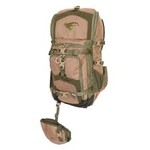 BACK PACK
