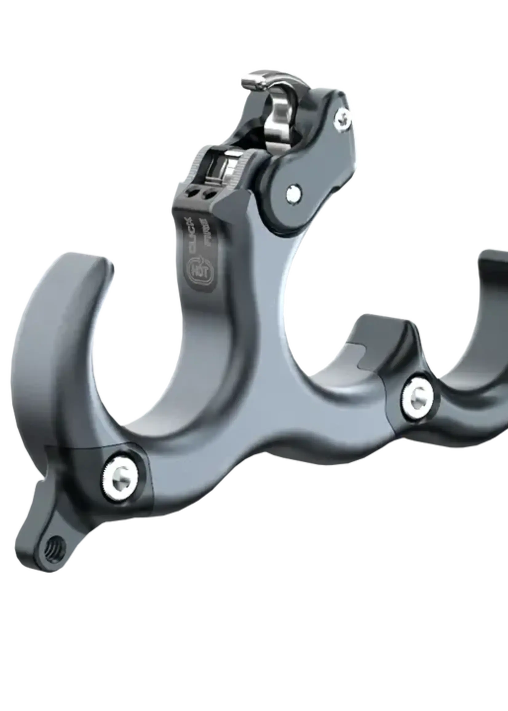 ultraview Ultraview The Hinge 2 Aluminum Medium