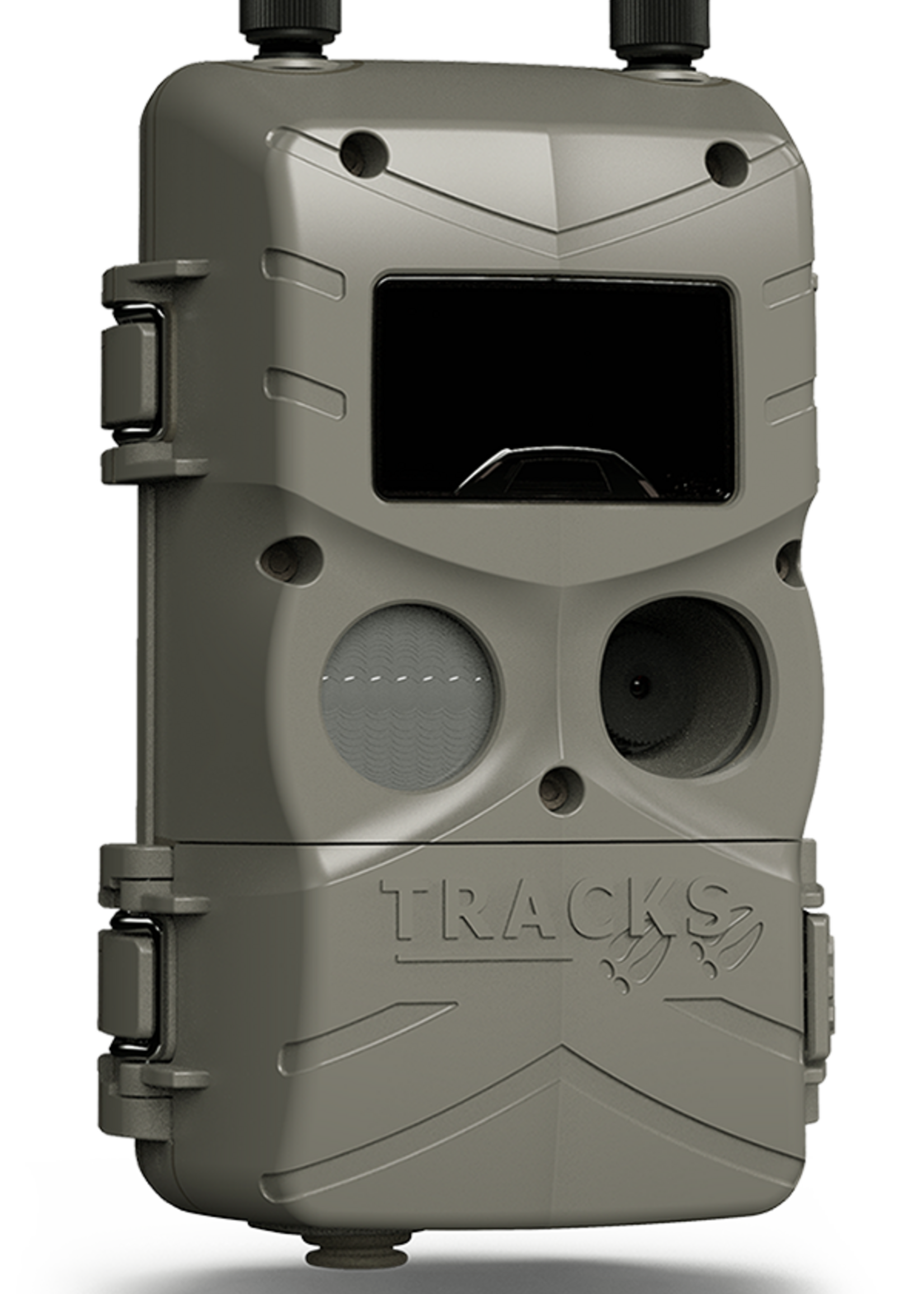 Cuddeback Cuddeback Tracks Cellular Trail Cam