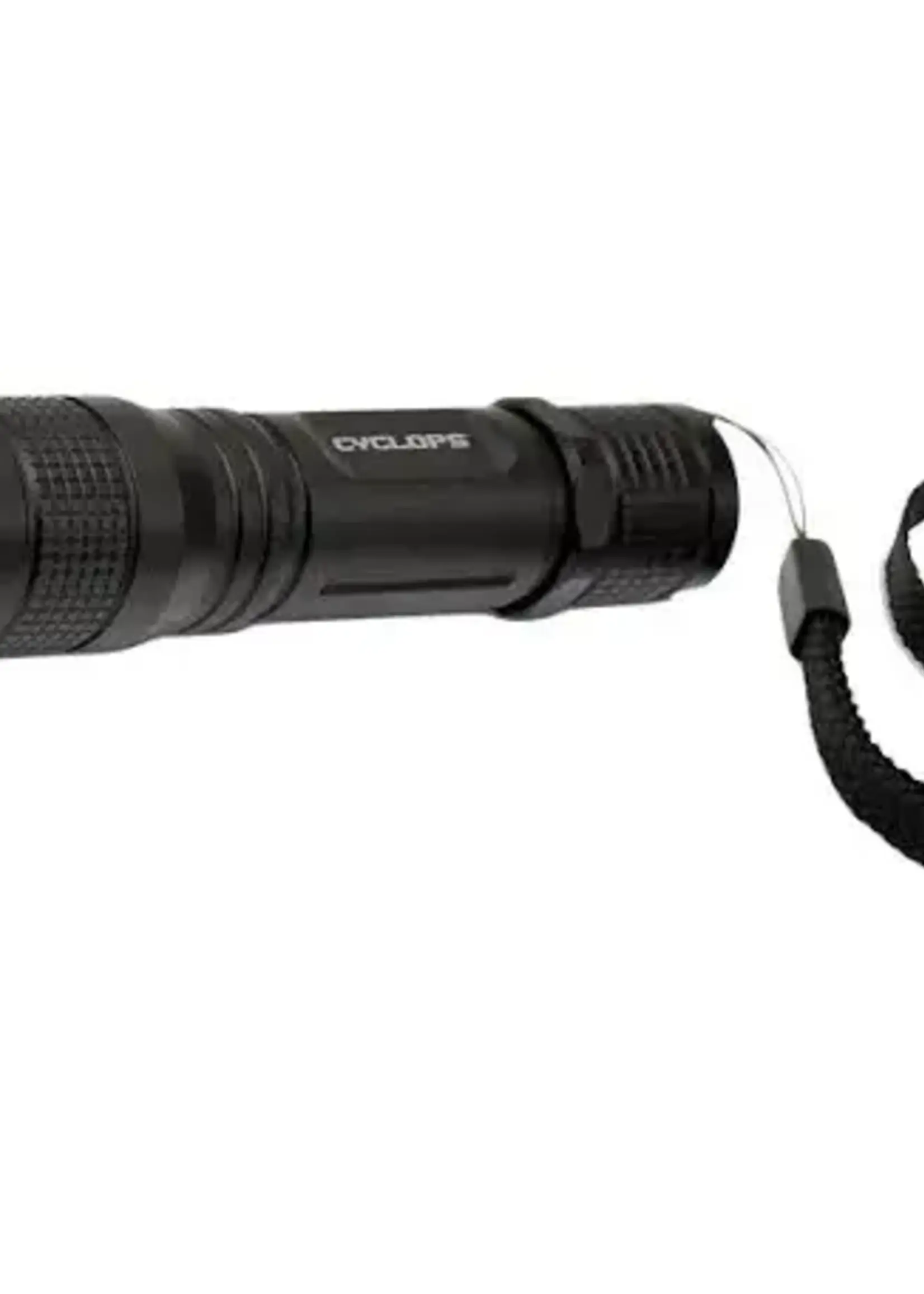 Cyclops Cyclops TF-150 flashlight