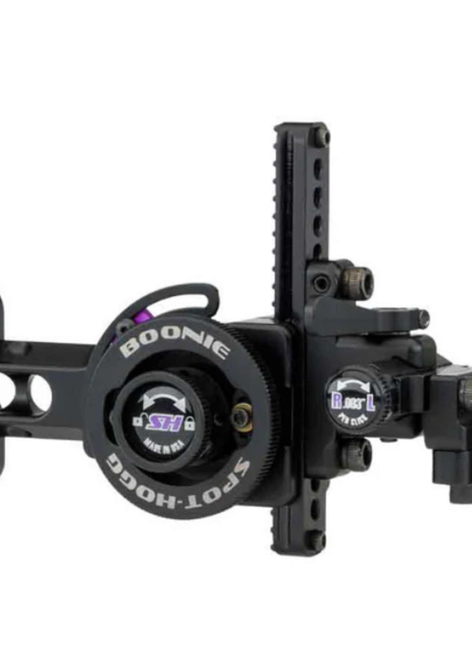 SPOT HOGG Spot Hogg Boonie DT - 2 pin - .019 RH