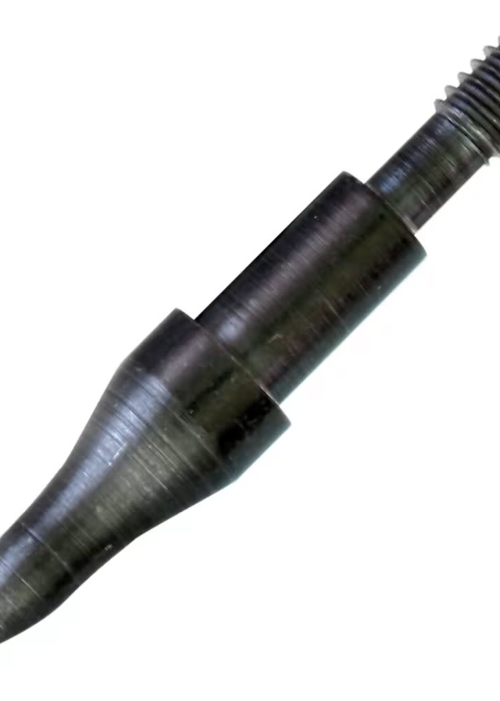 SAUNDERS 9/32 100 GR FIELD POIN