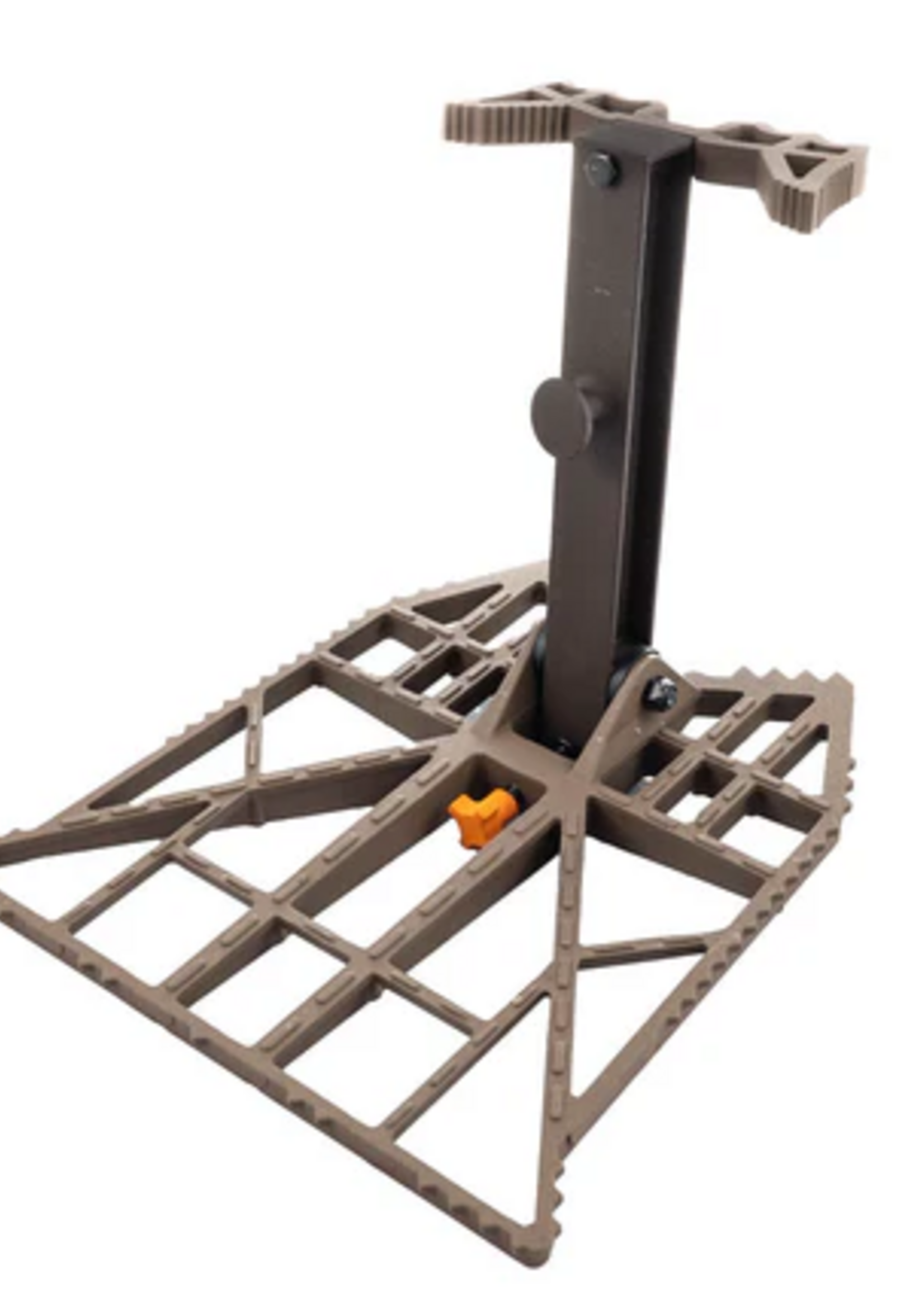 Tethrd Grit Workhorse Platform XL