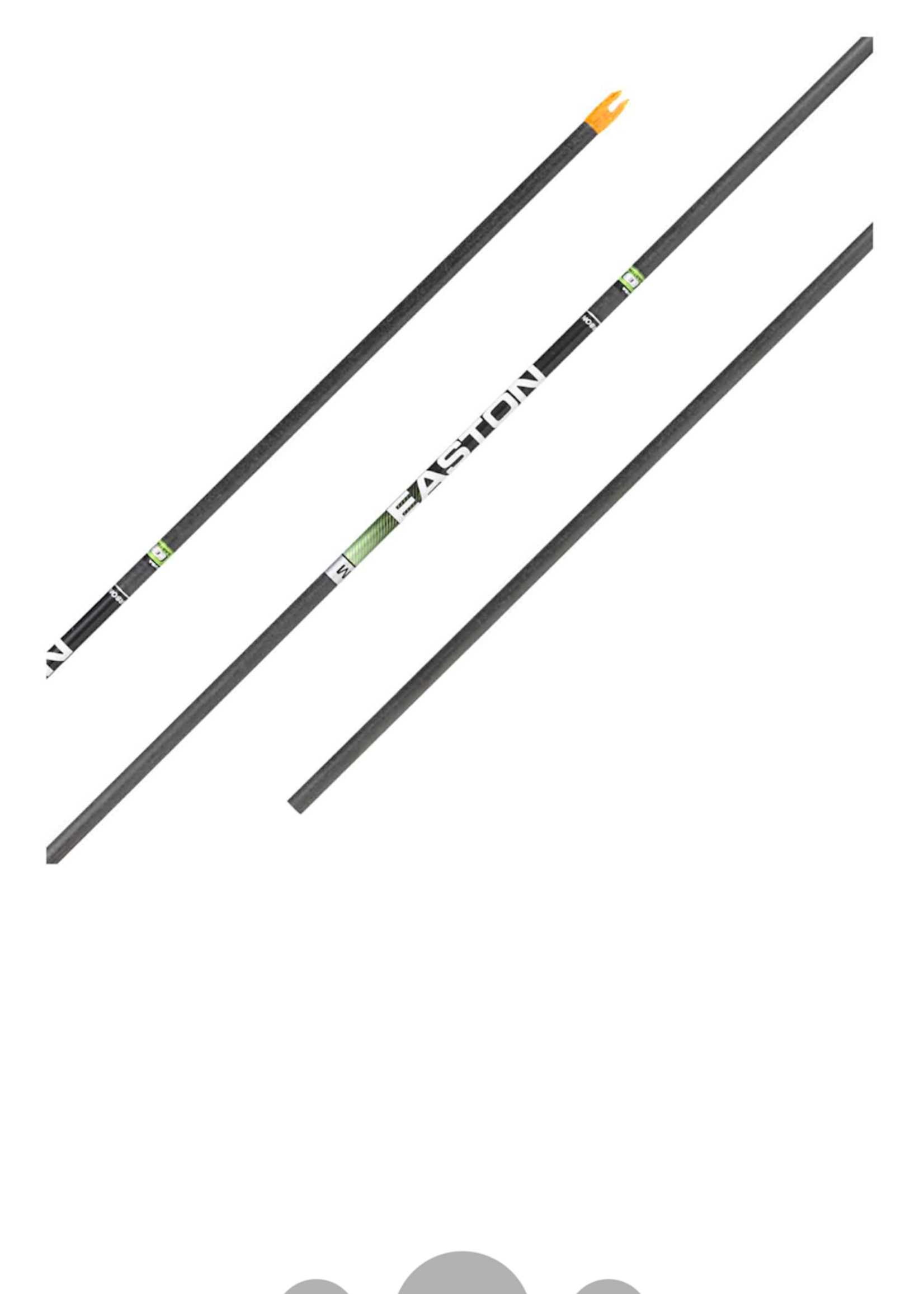 EASTON Easton Axis 4mm MG 400