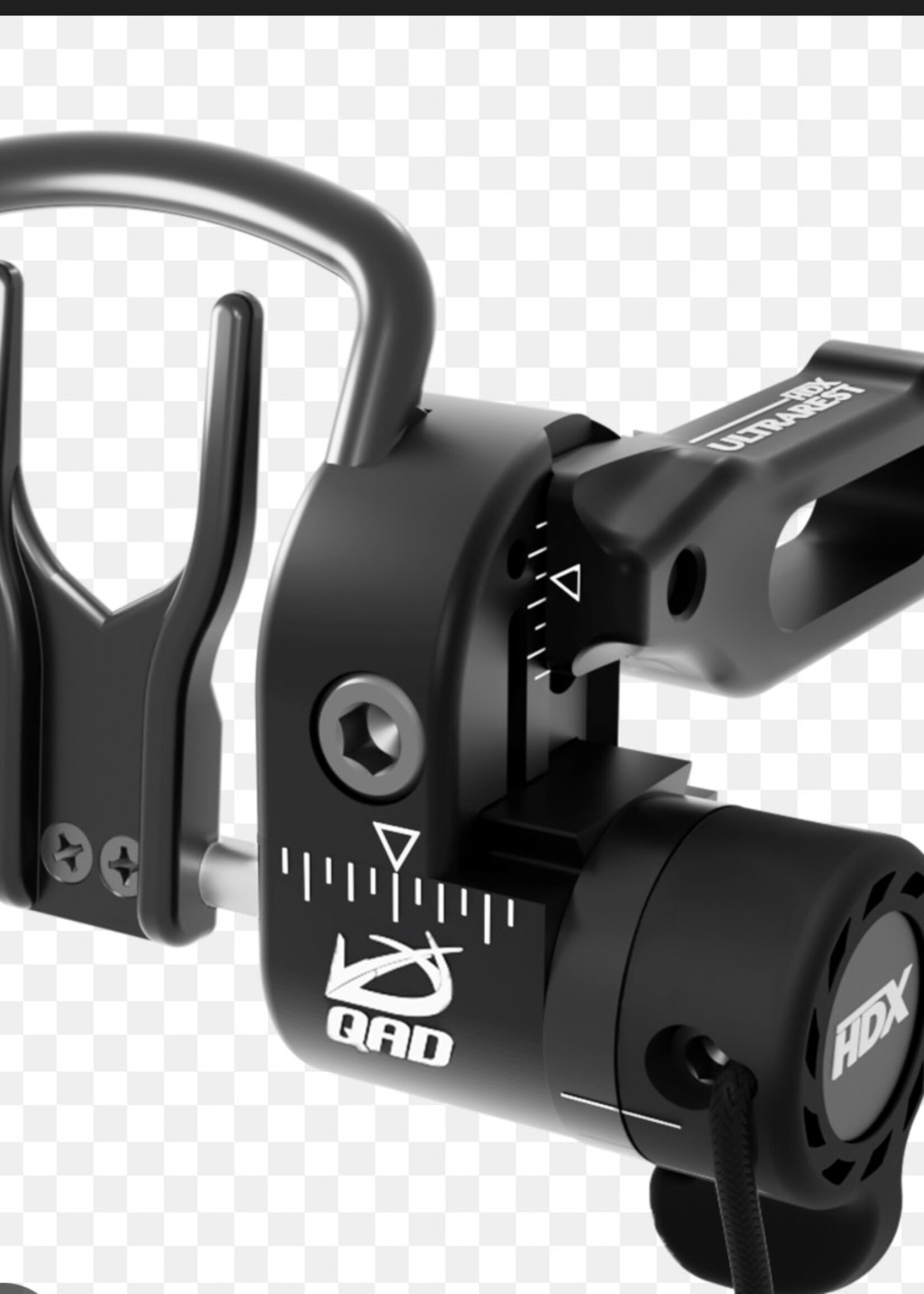 QAD QAD Ultrarest HDX