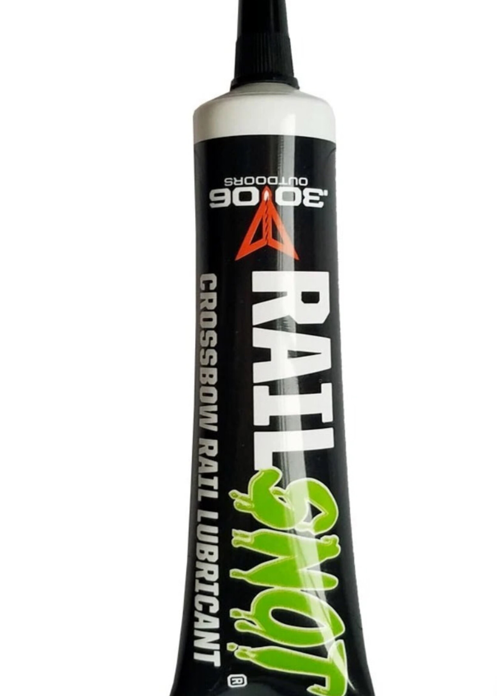 .30.06 OUTDOORS 30-06 RAIL SNOT 0.5OZ