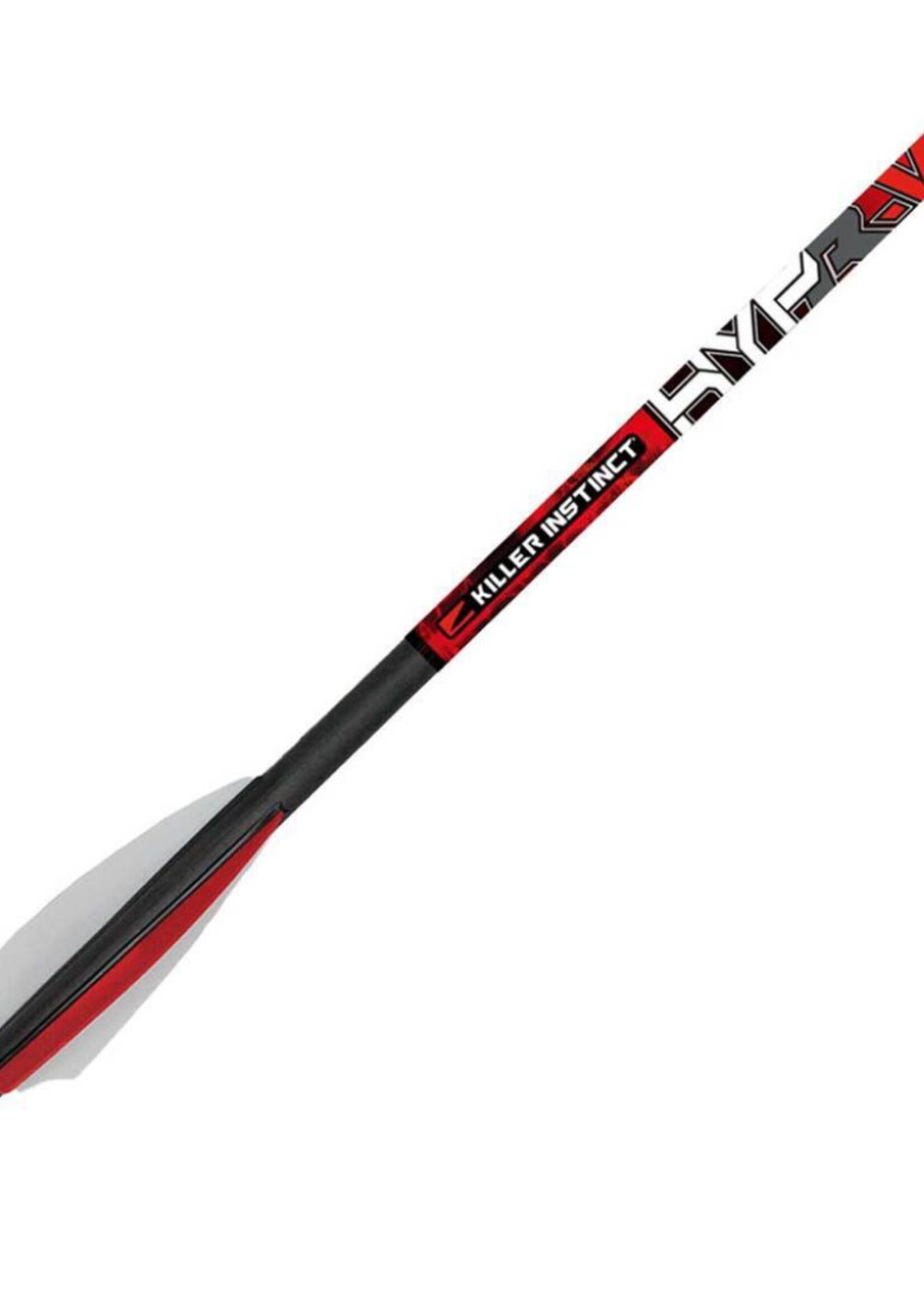 KILLER INSTINCT KILLER INSTINCT HYPER 20" BOLT