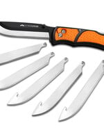 OUTDOOR EDGE Outdoor Edge 3.5”  Razor Lite Edc Orange