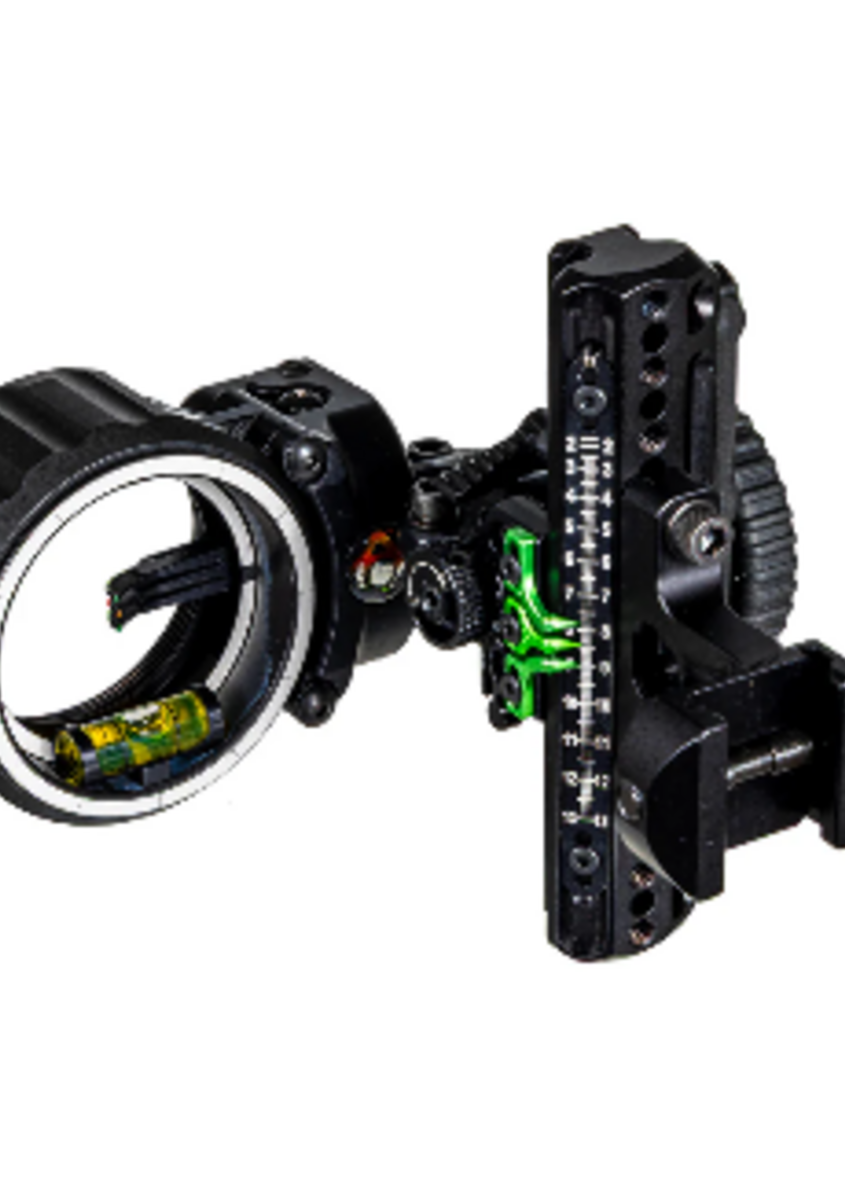 AXCEL Axcel Driver Slider - Accustat 2 - Picatinny - 3 Pin  - .019 - black