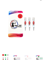 4kjt 4KJT Lighted nock red