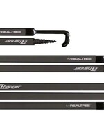 REALTREE OUTDOOR PRODUCTS REALTREE EZ HANG/HOOK COMBO PK