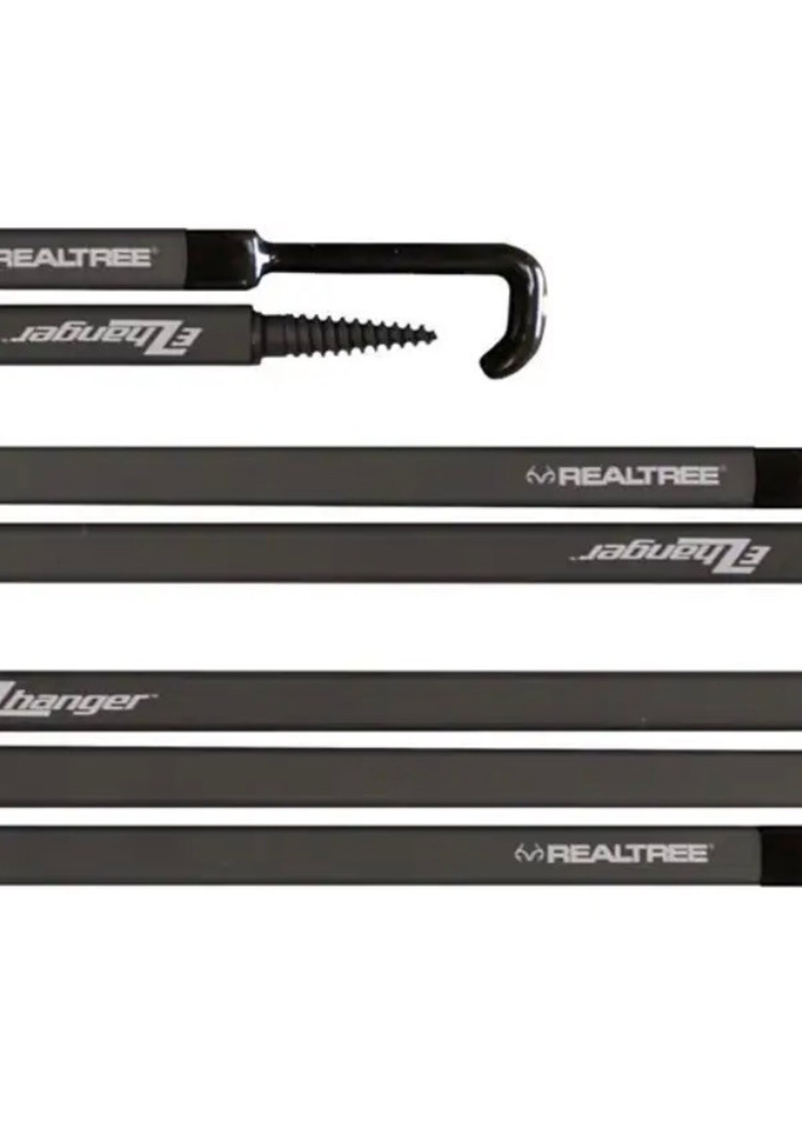 REALTREE OUTDOOR PRODUCTS REALTREE EZ HANG/HOOK COMBO PK