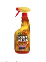 WILDLIFE SCENT KILLER GOLD 24OZ TRIGGER