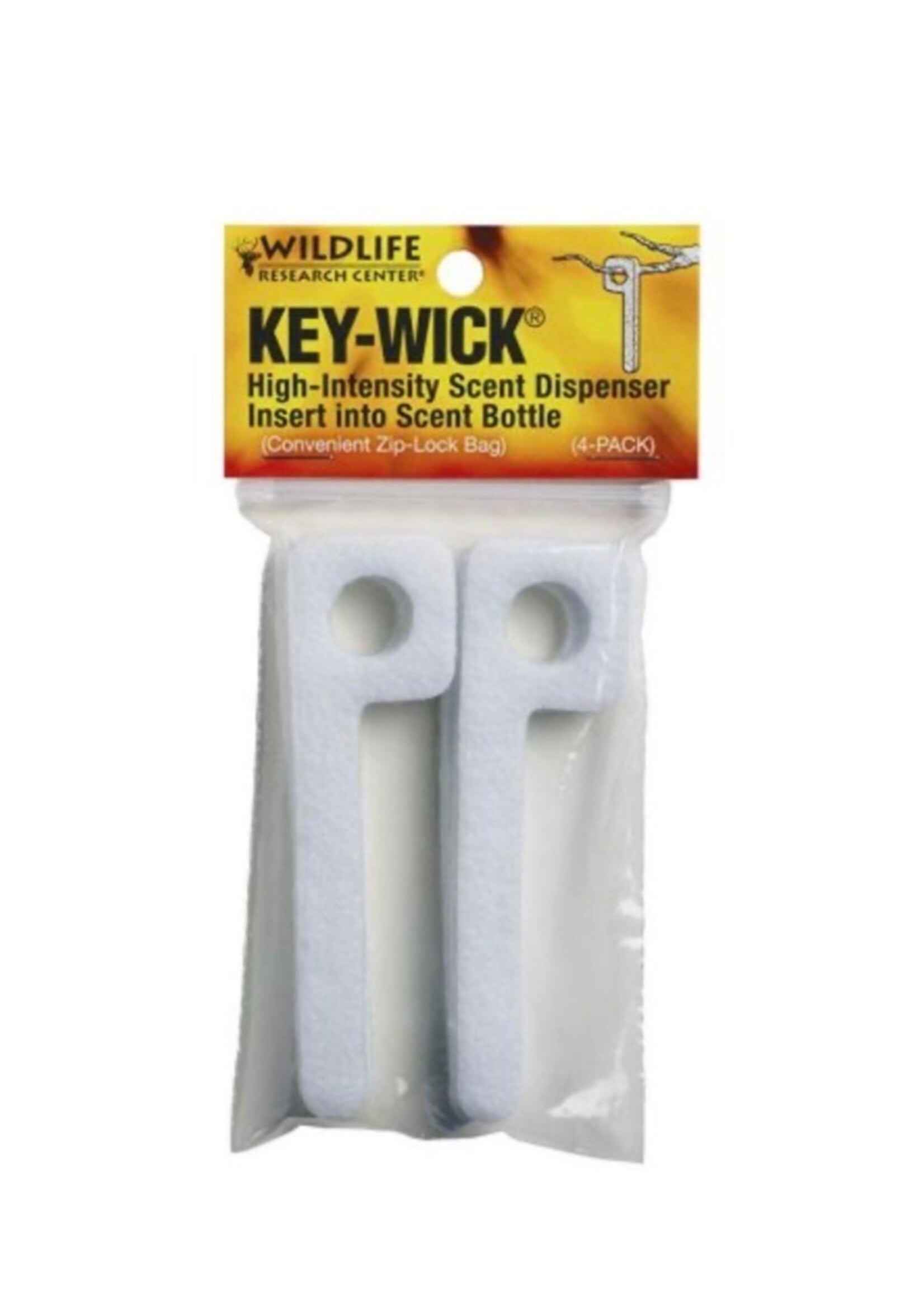 WILDLIFE RESEARCH Pro-Wick