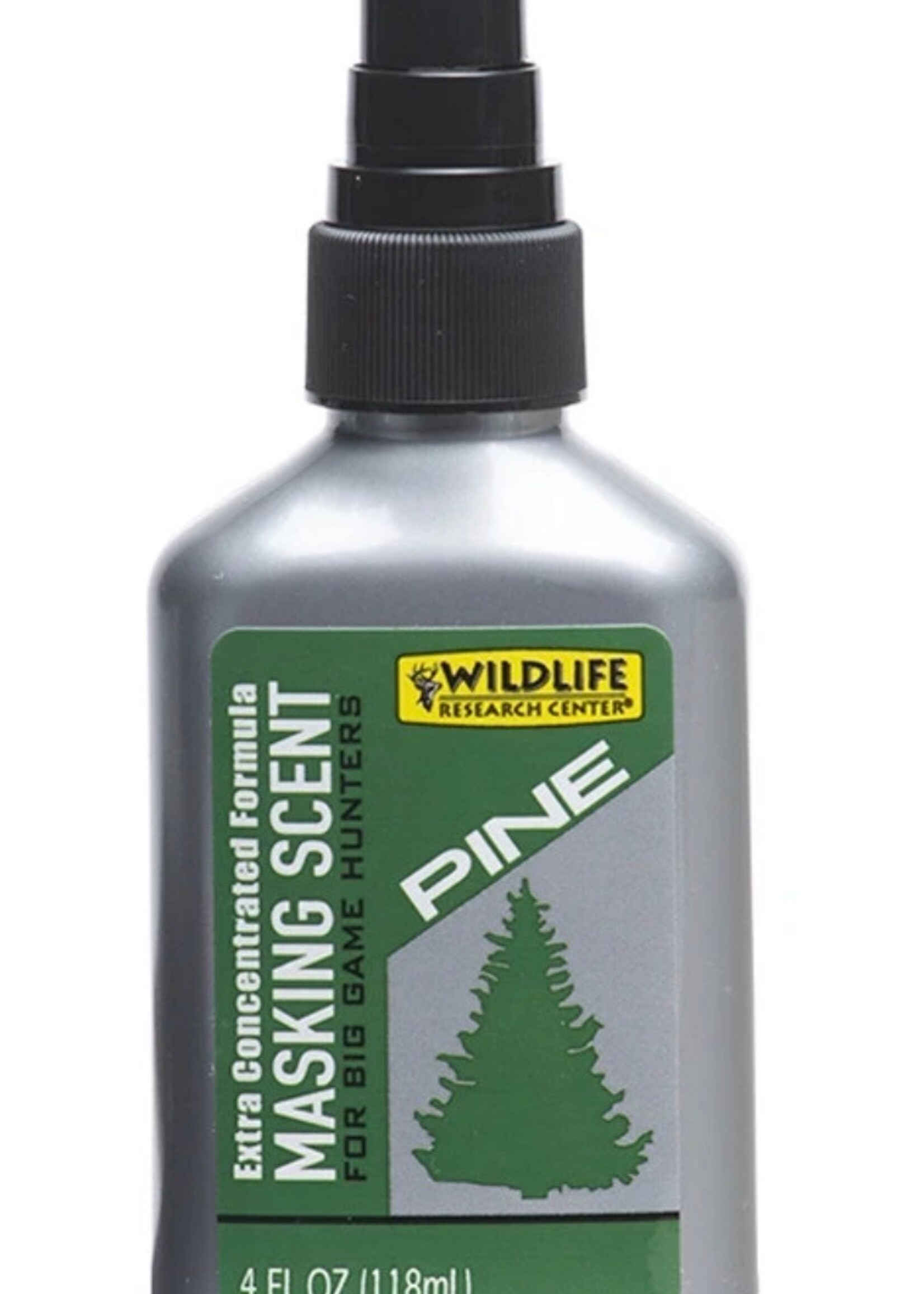 WILDLIFE RESEARCH WILDLIFE PINE X-TRA