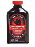 WILDLIFE RESEARCH CHAINSAW BRIANS ESTRUS